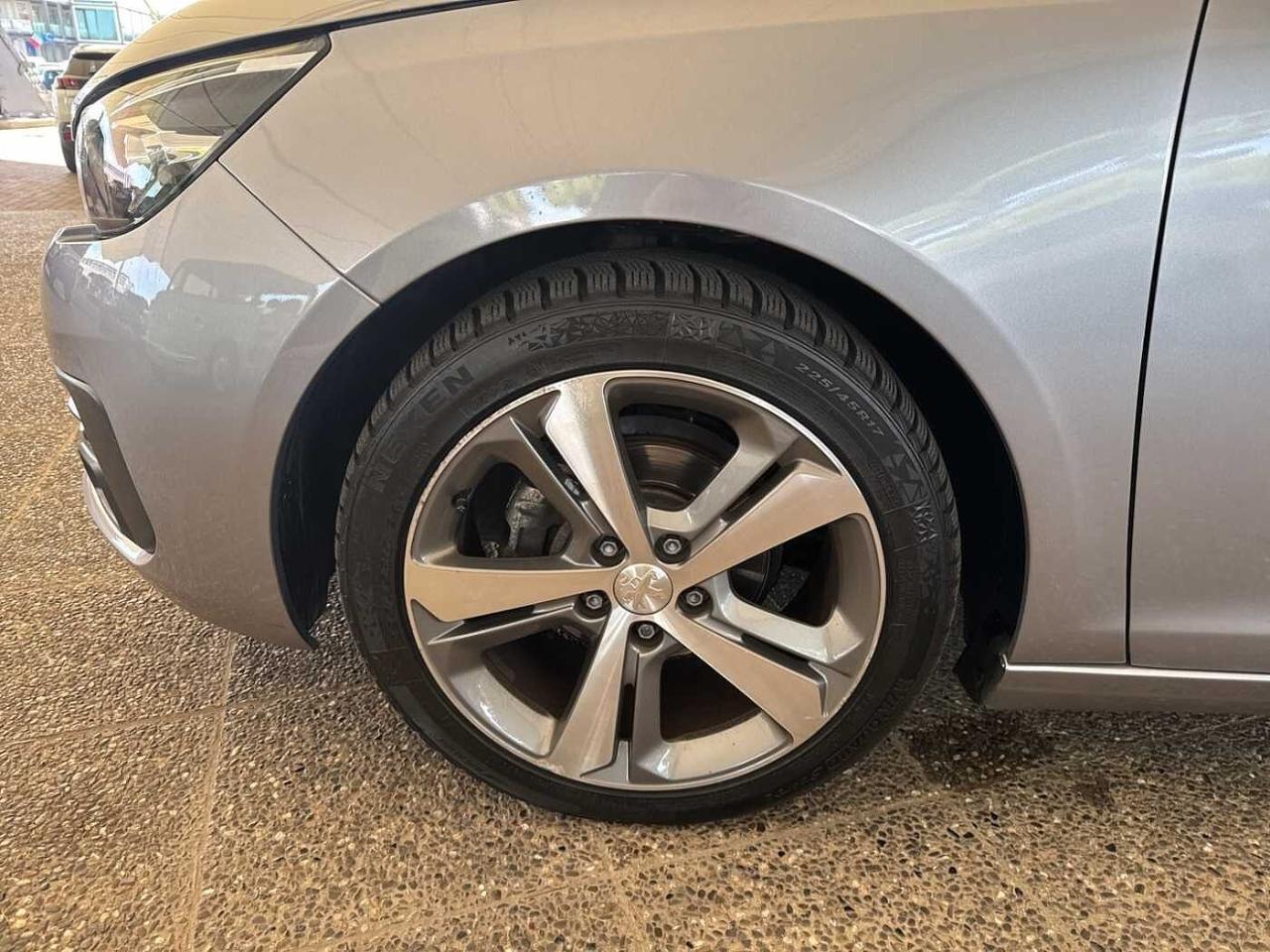 Peugeot Peugeot 308 usata 15