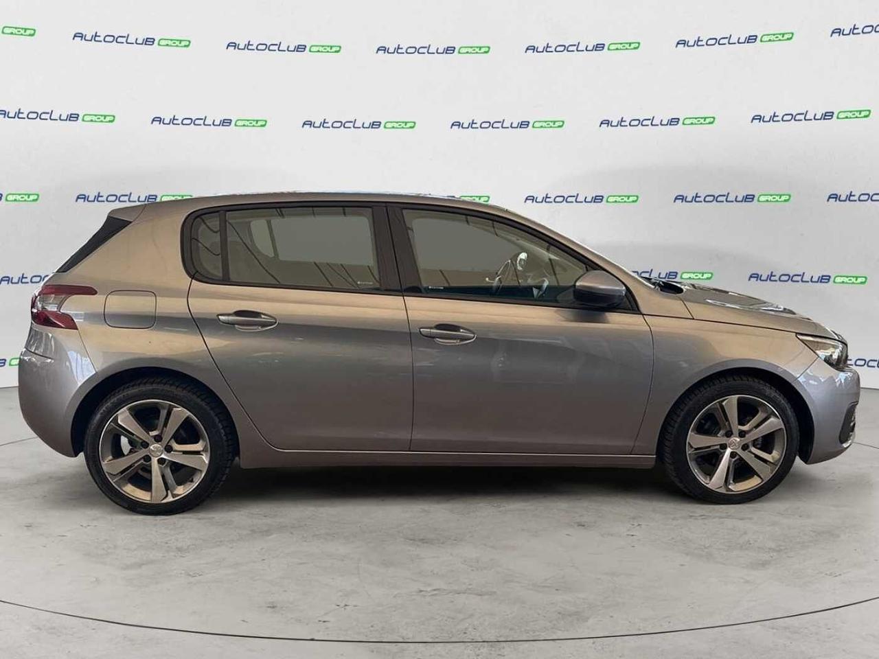 Peugeot Peugeot 308 usata 18