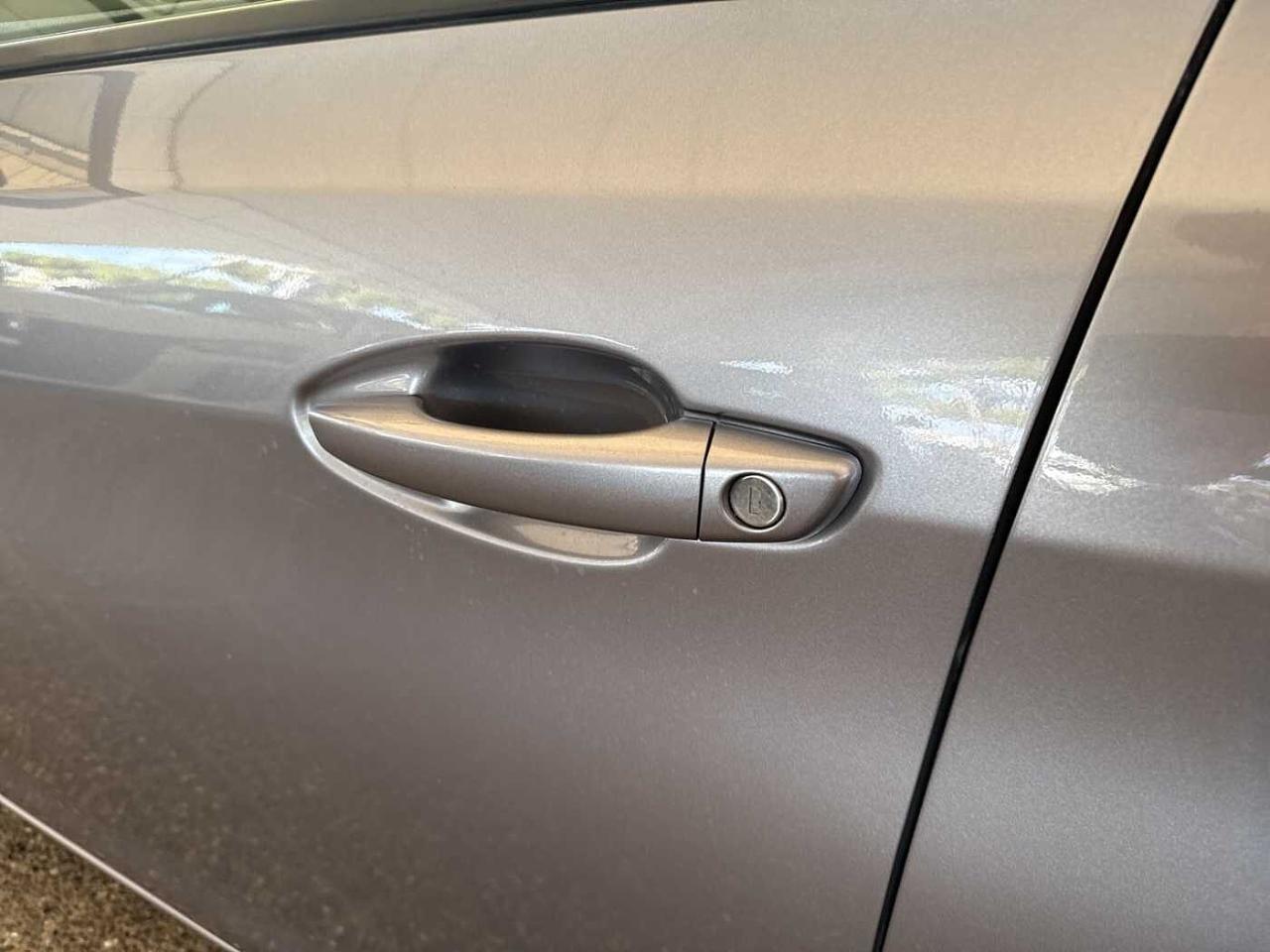 Peugeot Peugeot 308 usata 22