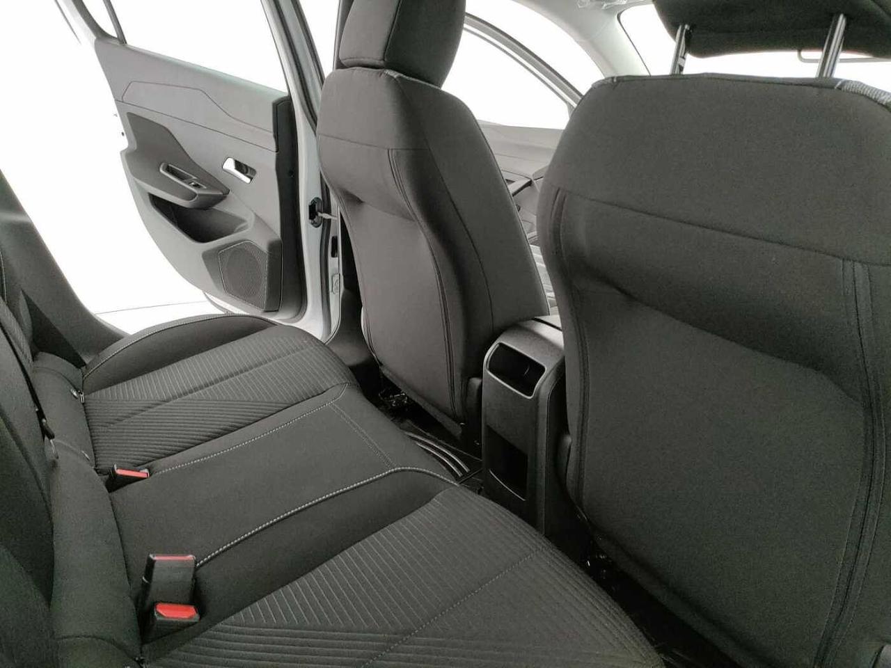 Peugeot Peugeot 308 usata, con Caricabatterie di bordo da 11 kW