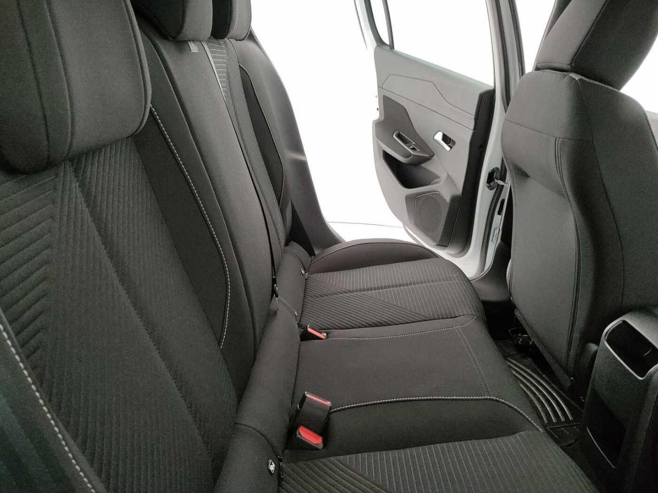 Peugeot Peugeot 308 usata, con Caricabatterie di bordo da 22 kW