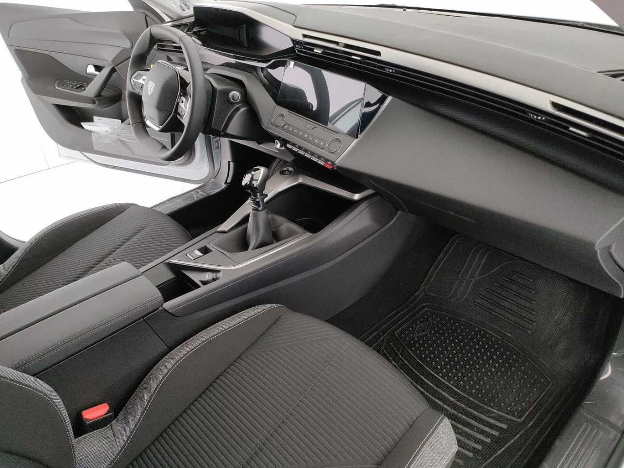 Peugeot Peugeot 308 usata, con Caricabatterie di bordo da 7,4 kW