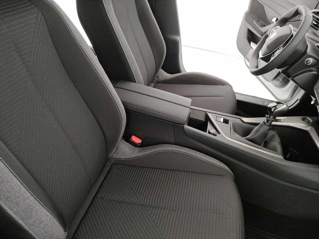 Peugeot Peugeot 308 usata, con Climatizzatore