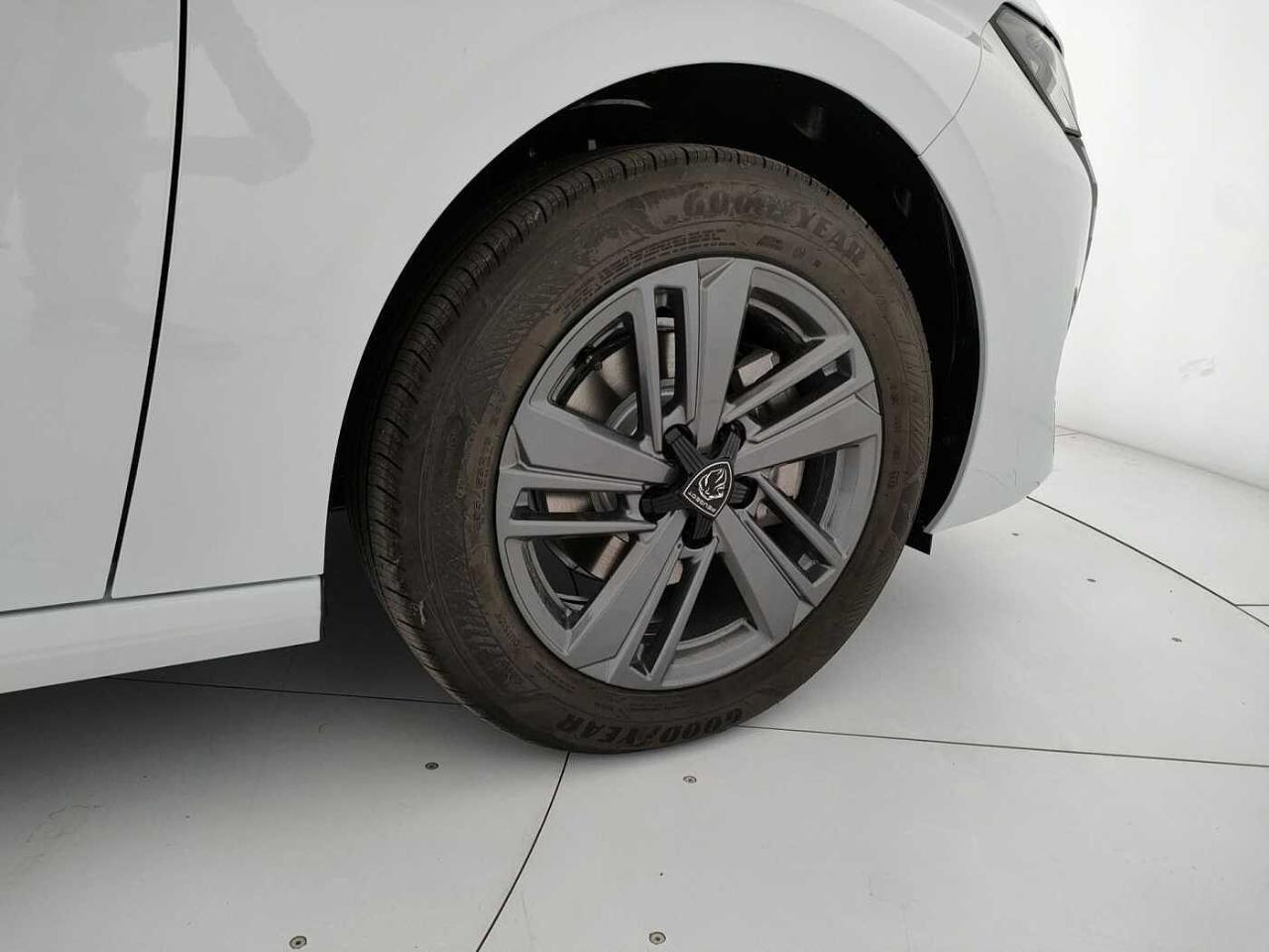 Peugeot Peugeot 308 usata, con GPS