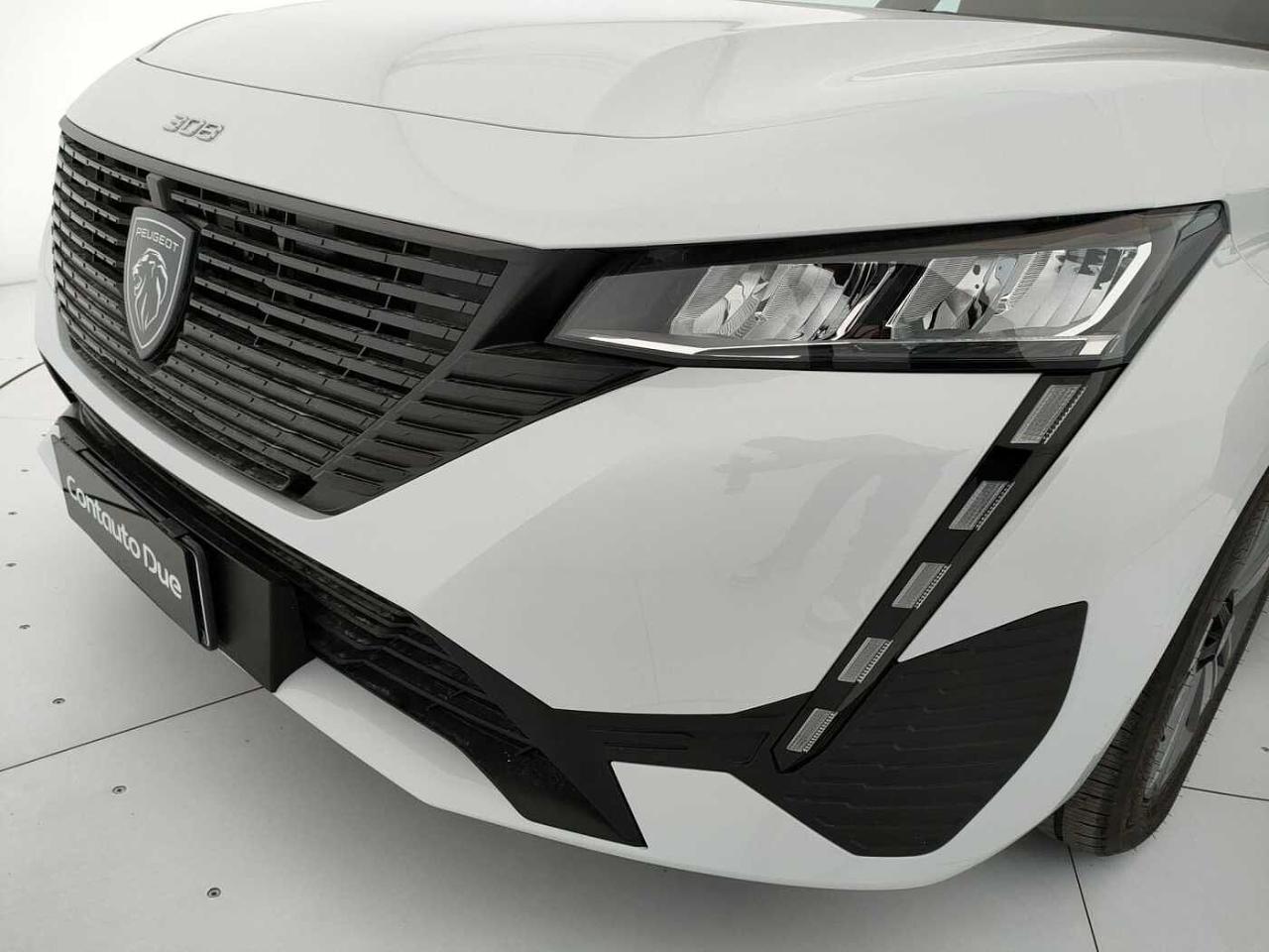 Peugeot Peugeot 308 usata, con Isofix