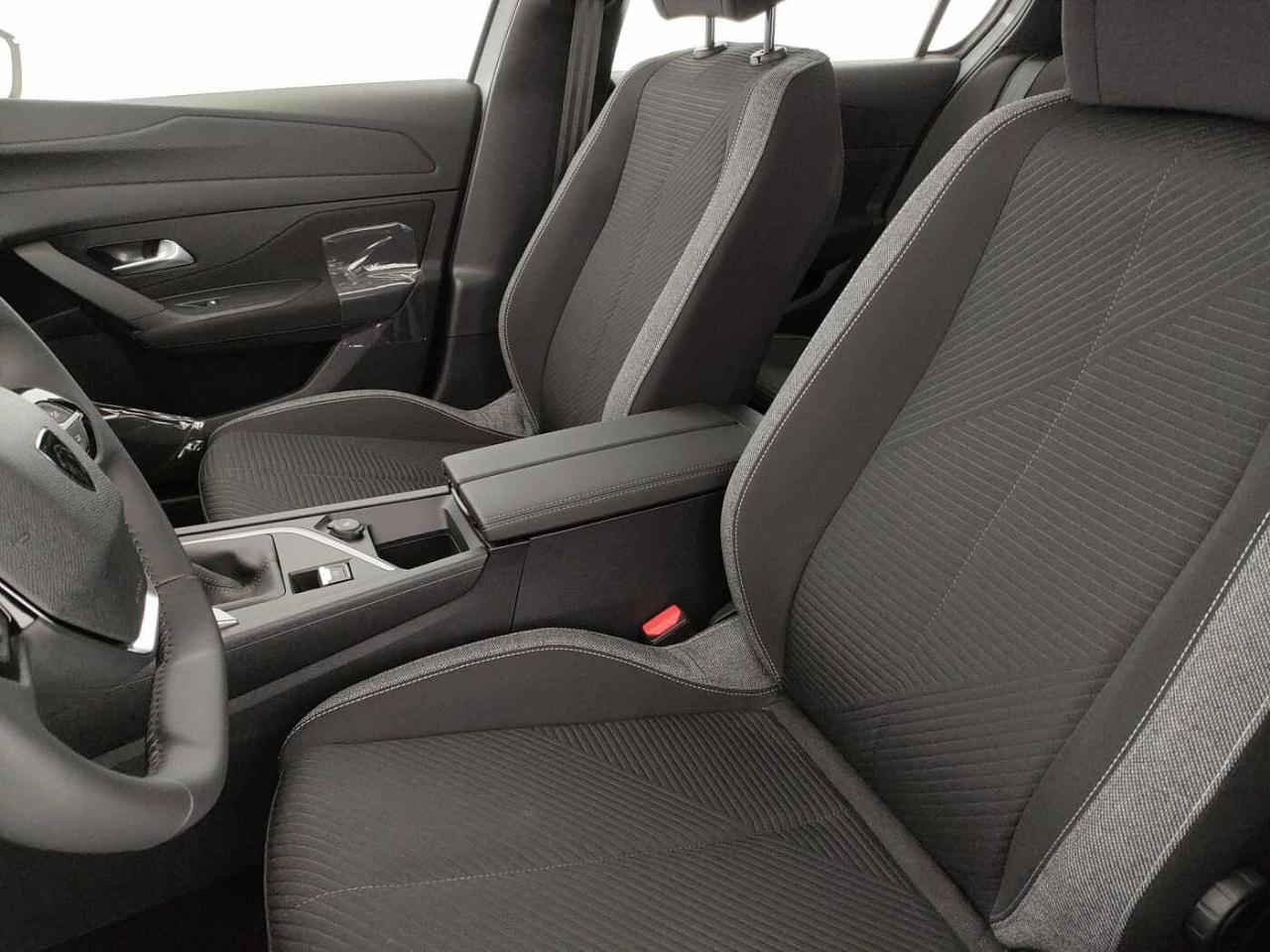 Peugeot Peugeot 308 usata, con Sistema Keyless