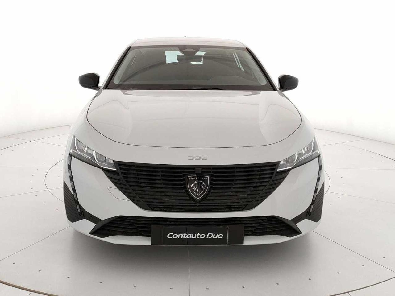 Peugeot Peugeot 308 usata, con Tetto Panoramico
