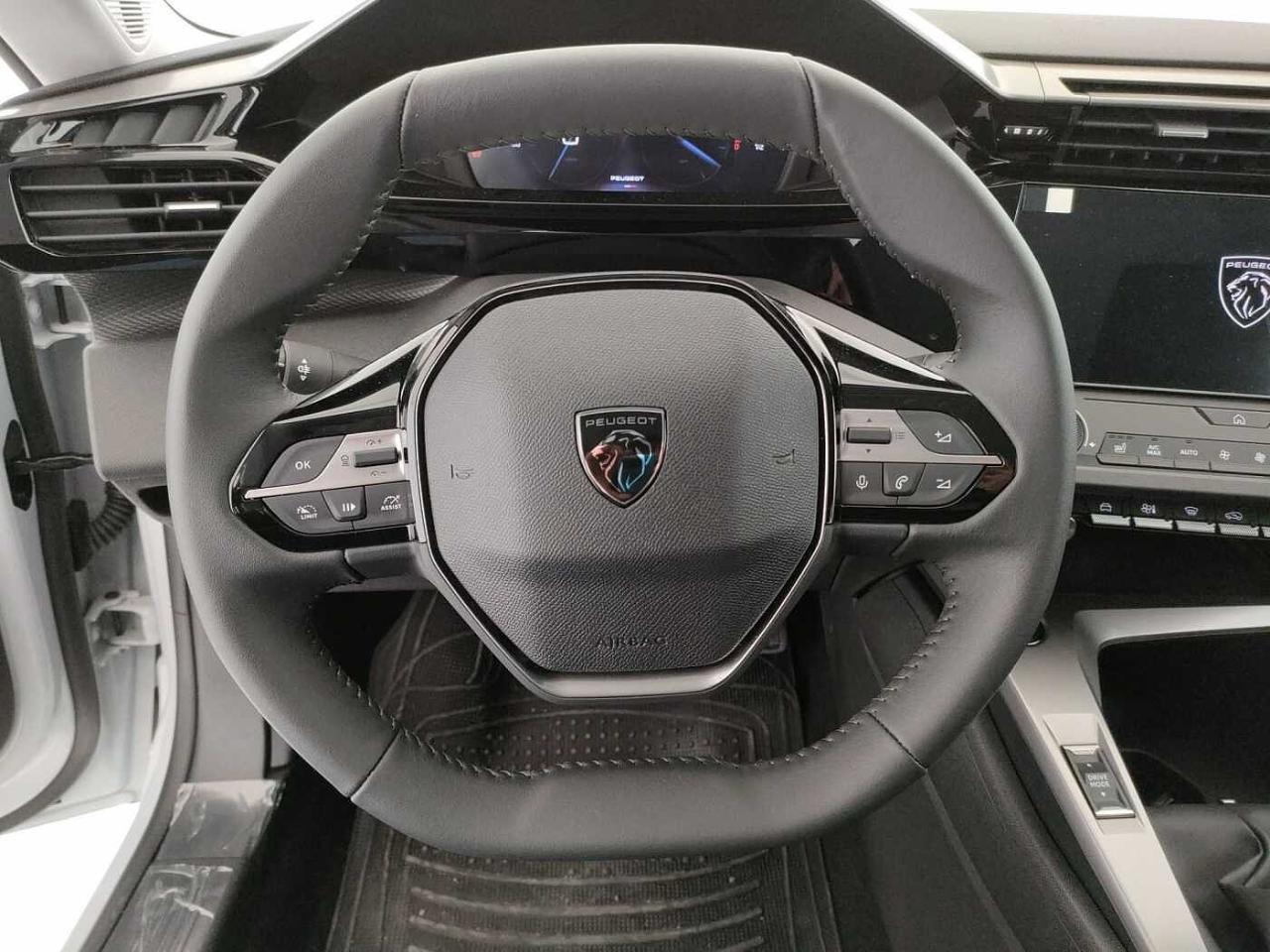 Peugeot Peugeot 308 usata, con Tettuccio apribile