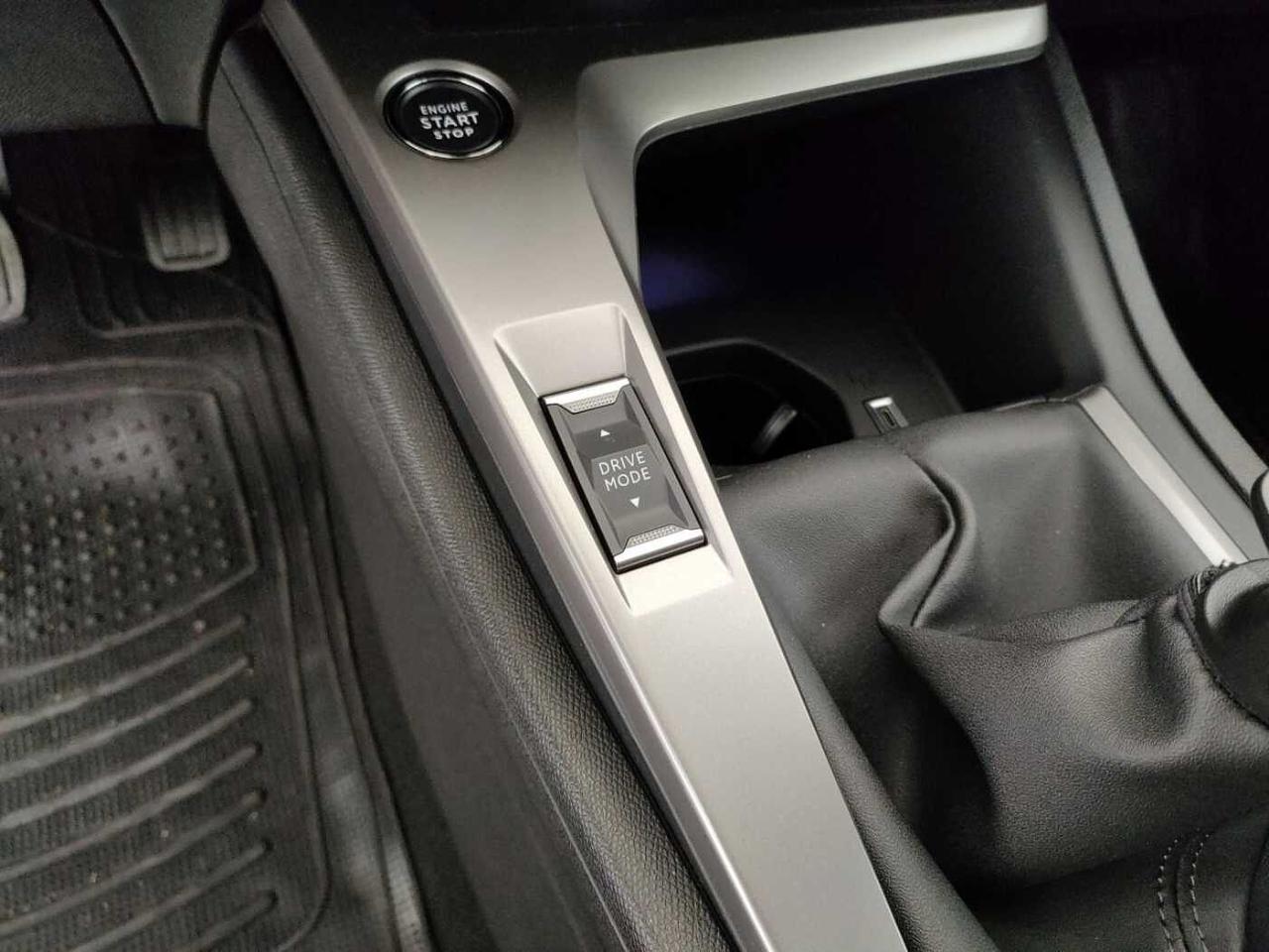 Peugeot Peugeot 308 usata 15