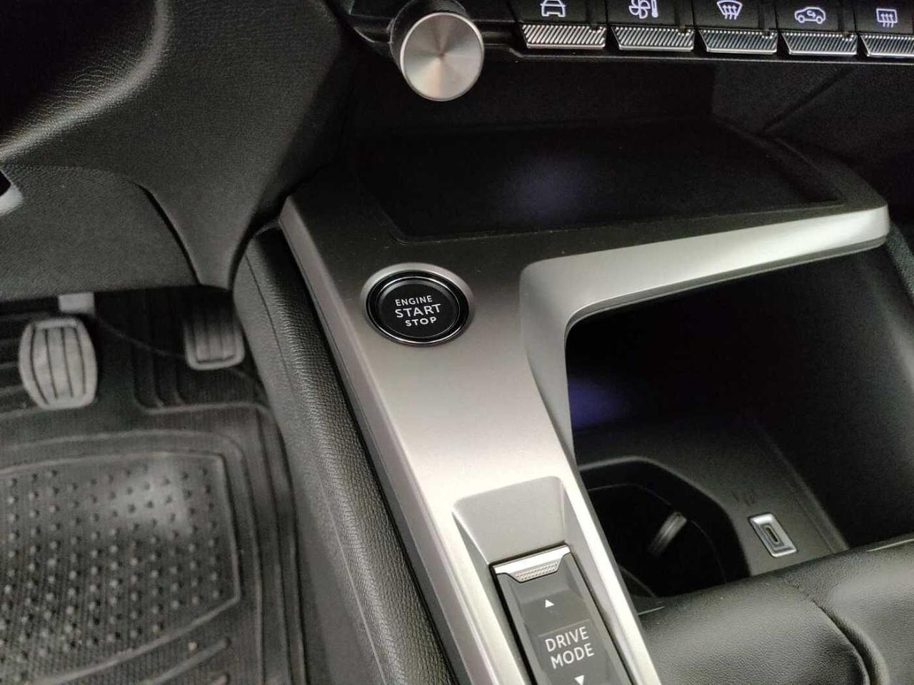 Peugeot Peugeot 308 usata 16