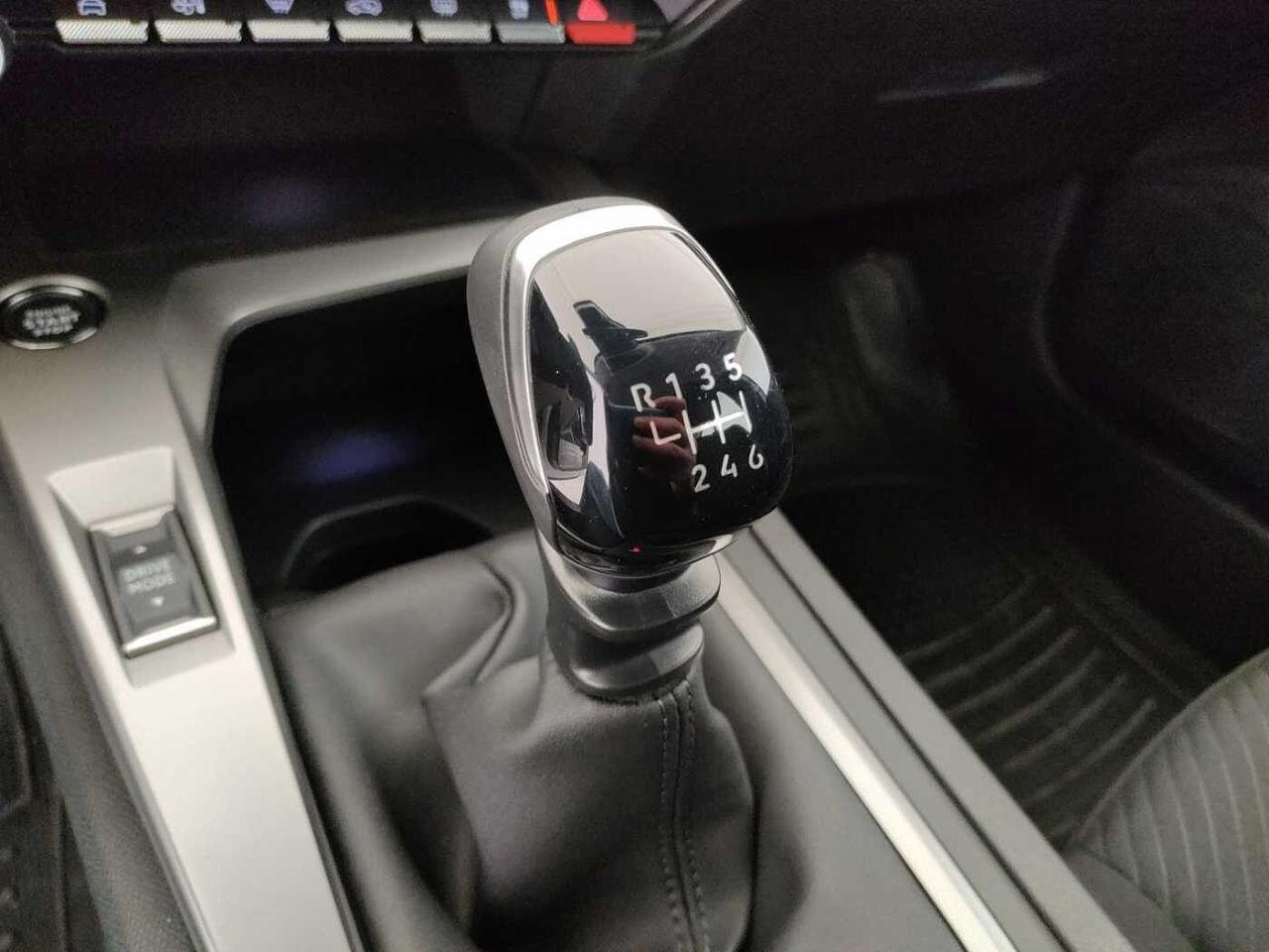 Peugeot Peugeot 308 usata 18