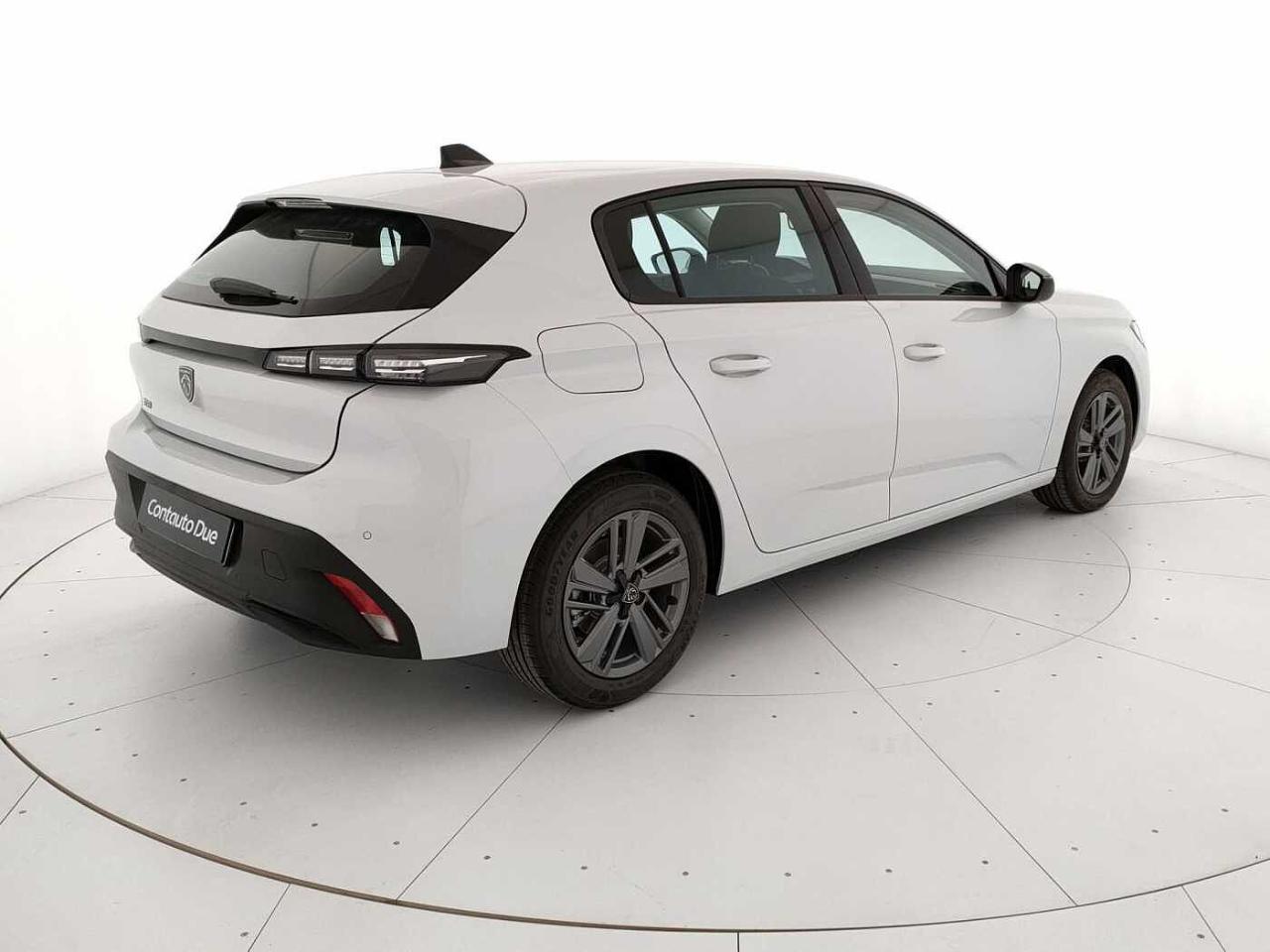 Peugeot Peugeot 308 usata 25