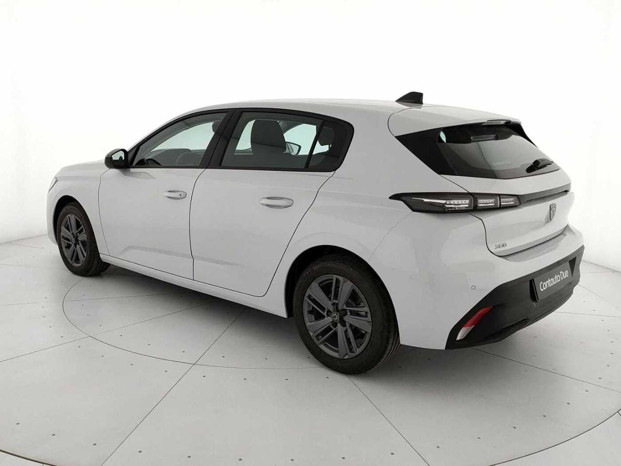 Peugeot Peugeot 308 usata 27