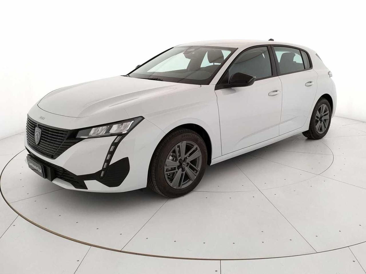 Peugeot Peugeot 308 308 PureTech Turbo 130 S&S Active Pack