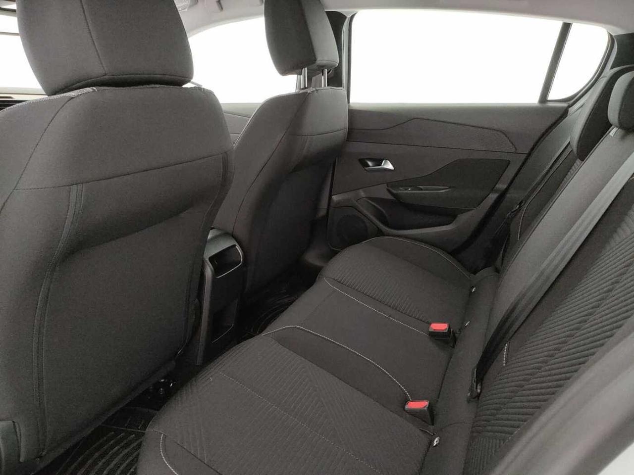 Peugeot Peugeot 308 usata, con Mirror Screen