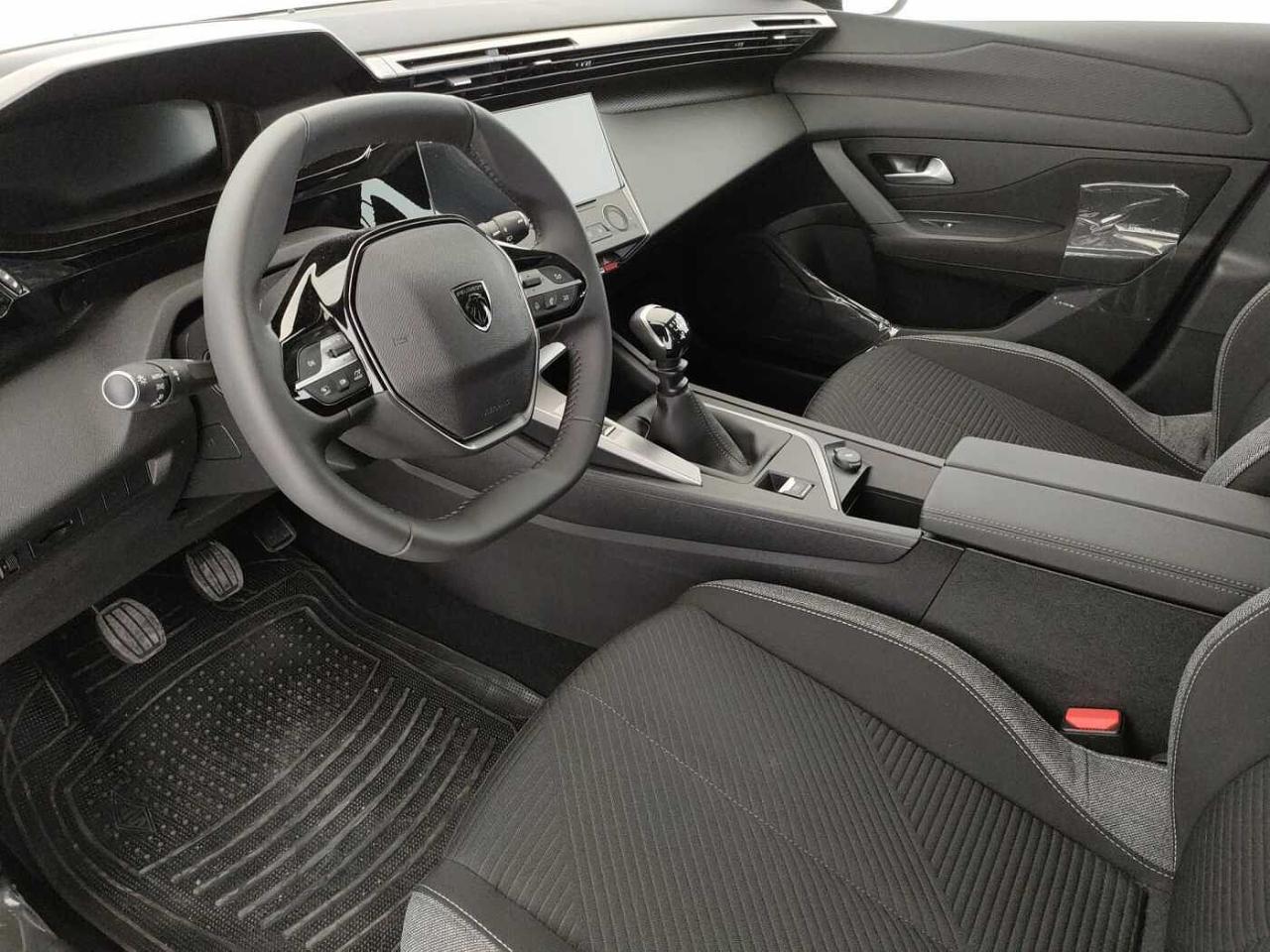 Peugeot Peugeot 308 usata, con Portapacchi