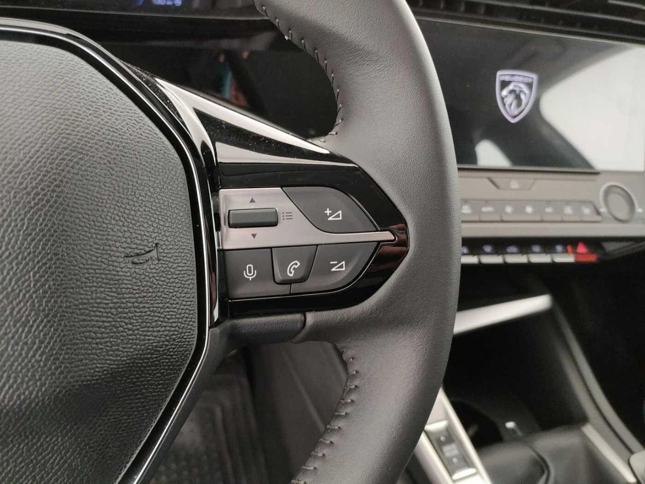 Peugeot Peugeot 308 usata, con Xenon-led