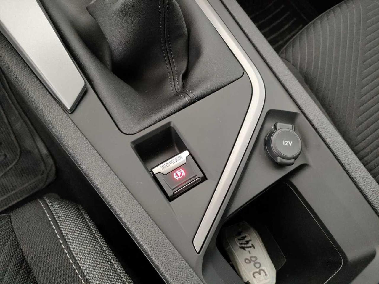 Peugeot Peugeot 308 usata 17