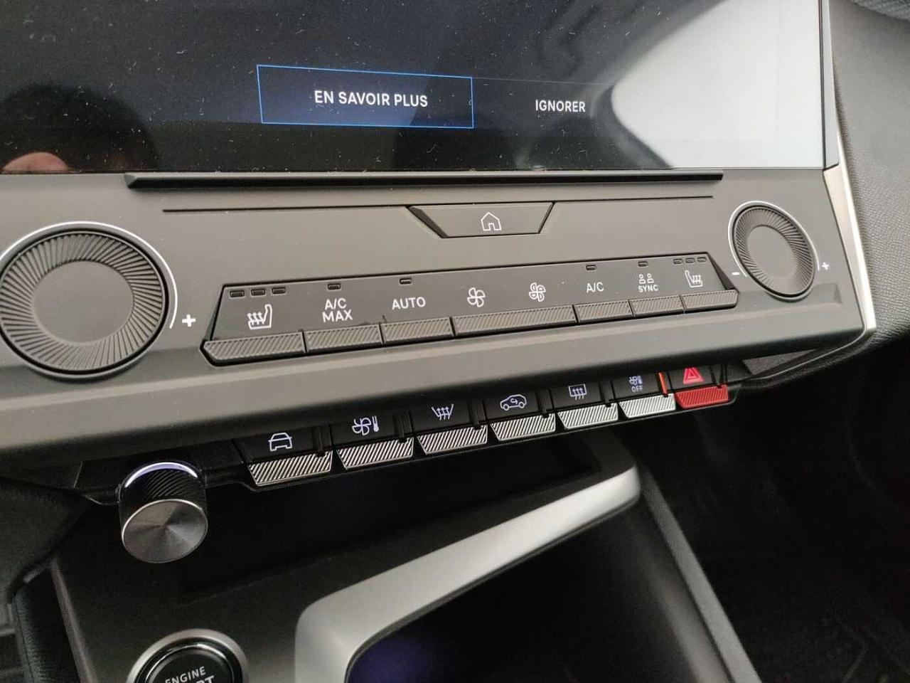 Peugeot Peugeot 308 usata 19