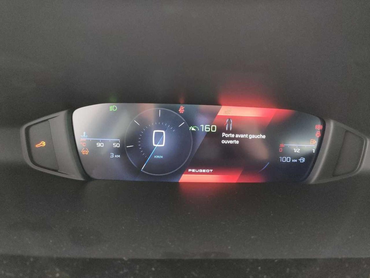 Peugeot Peugeot 308 usata 21