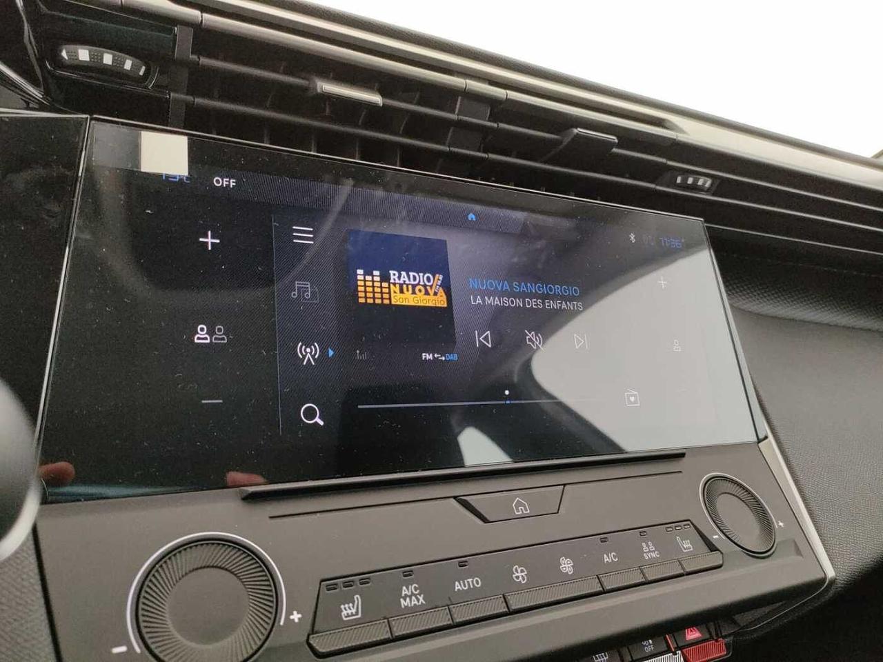 Peugeot Peugeot 308 usata 23