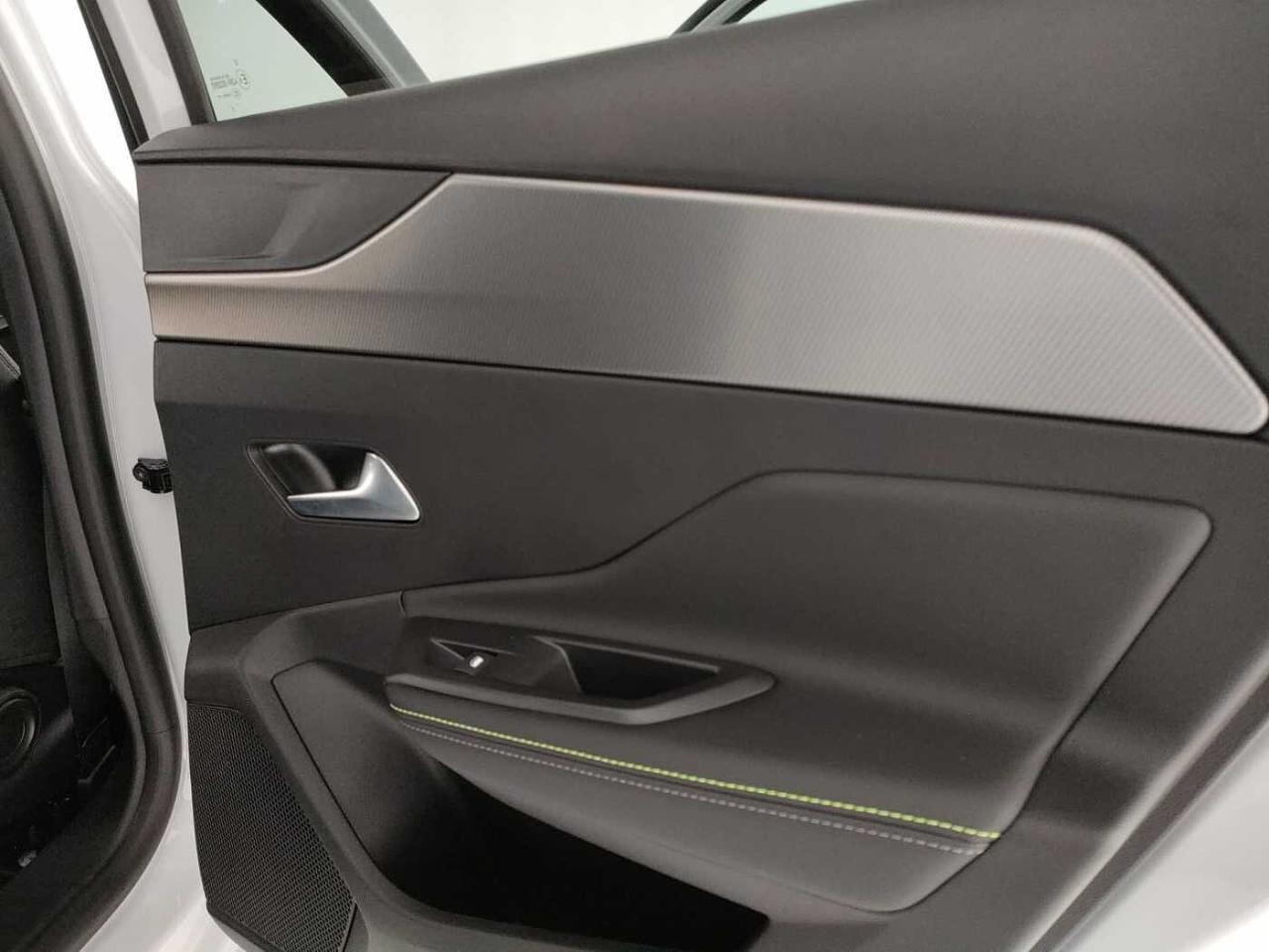 Peugeot Peugeot 308 usata, con Caricabatterie di bordo da 7,4 kW