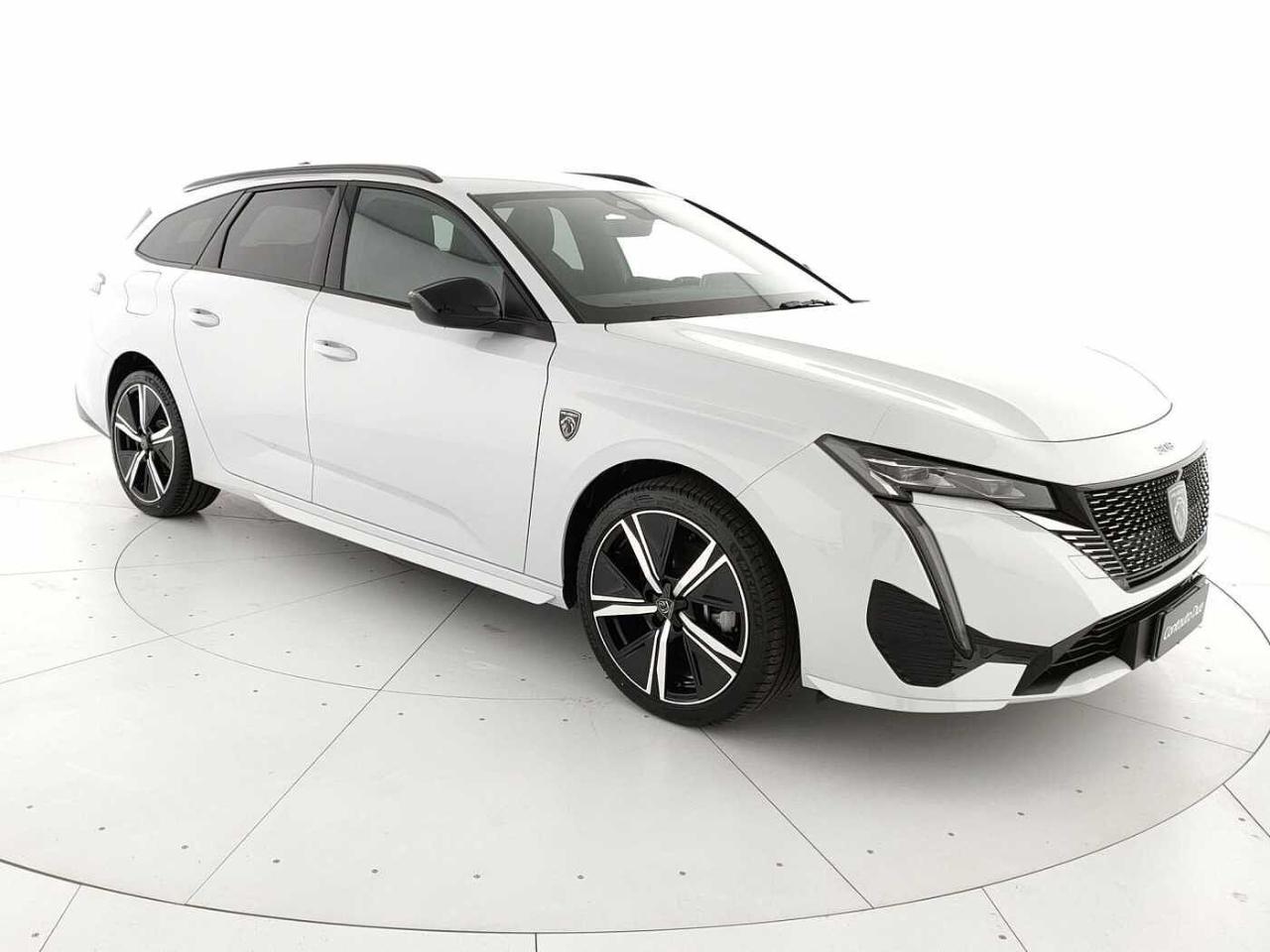 Peugeot Peugeot 308 usata, con Climatizzatore