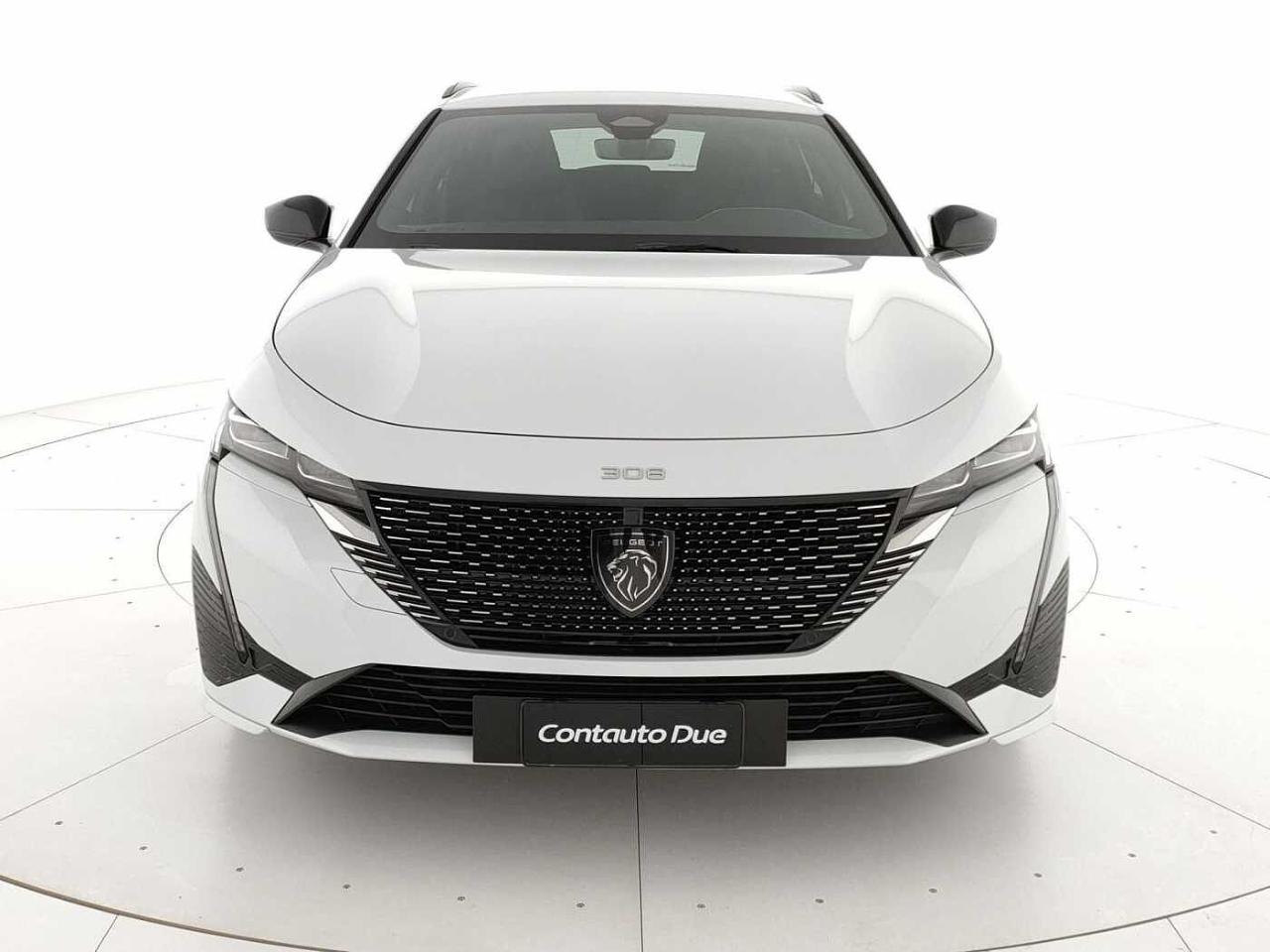 Peugeot Peugeot 308 usata, con Mirror Screen