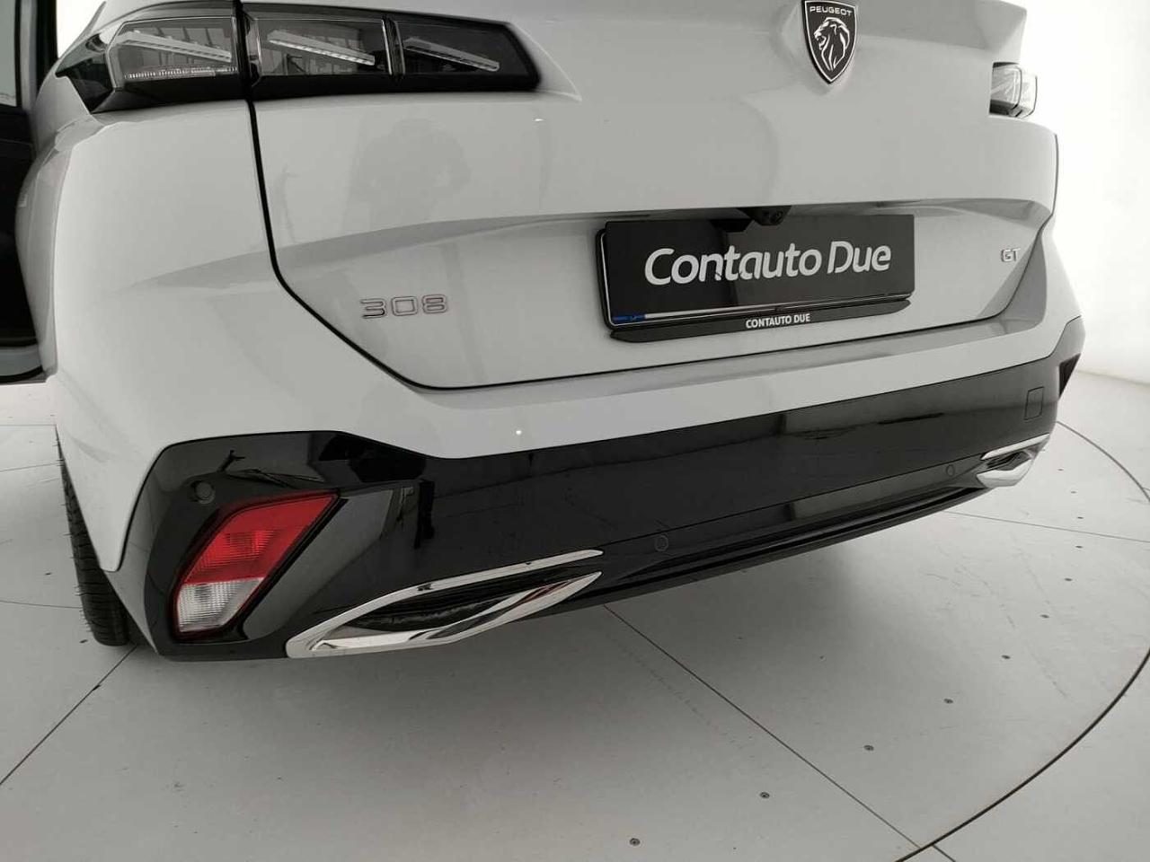 Peugeot Peugeot 308 usata 15