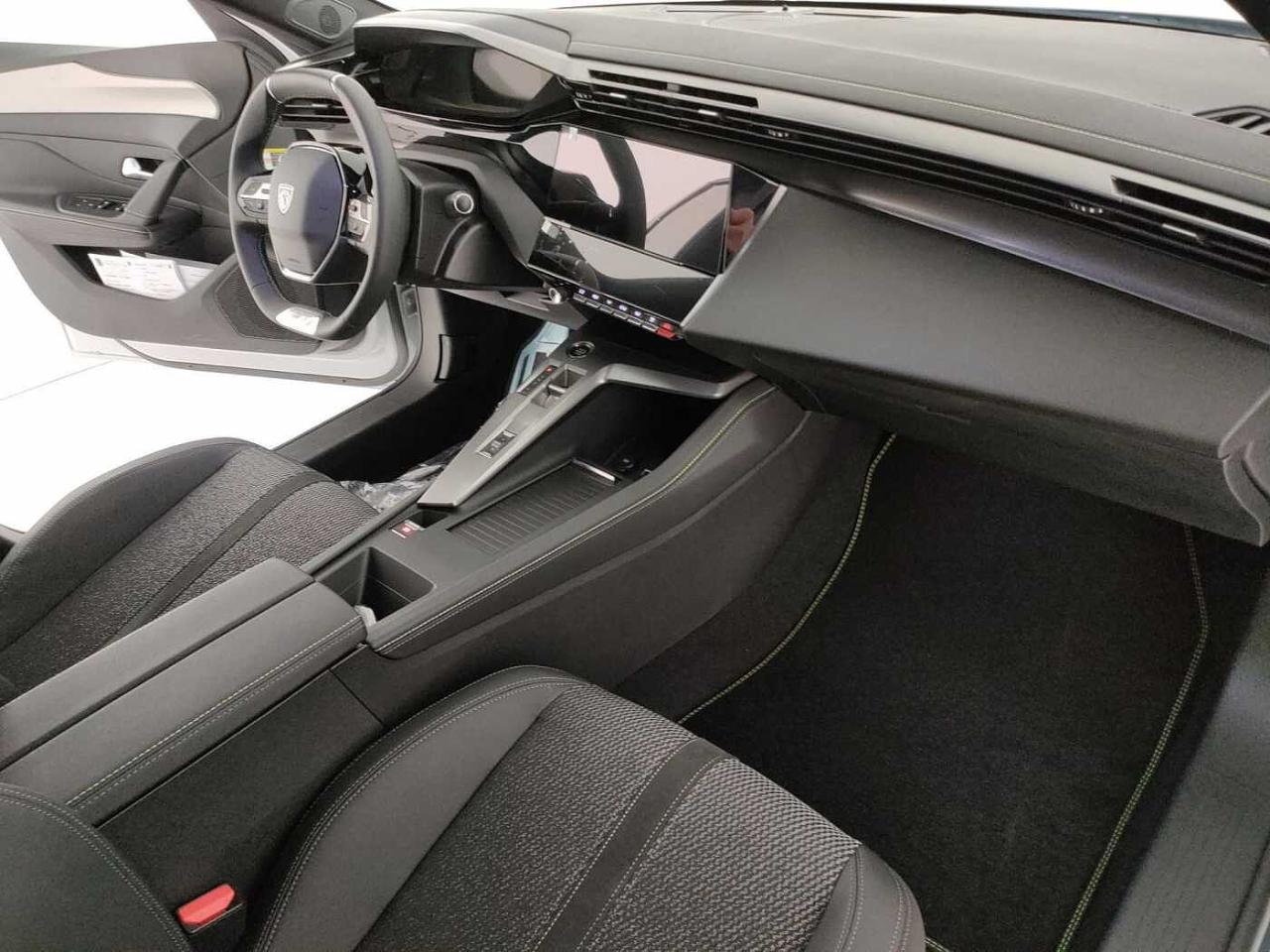 Peugeot Peugeot 308 usata 20