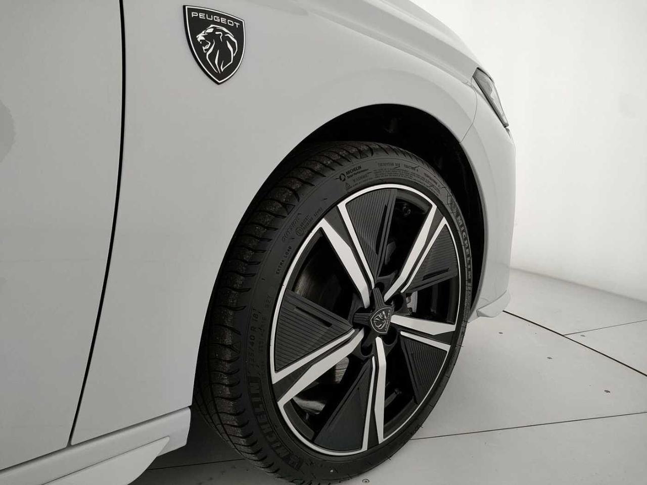 Peugeot Peugeot 308 usata 22