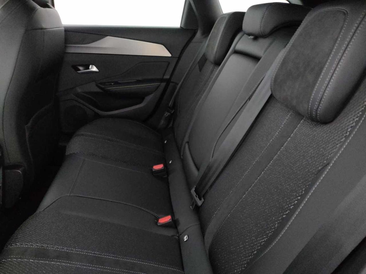 Peugeot Peugeot 308 usata 23