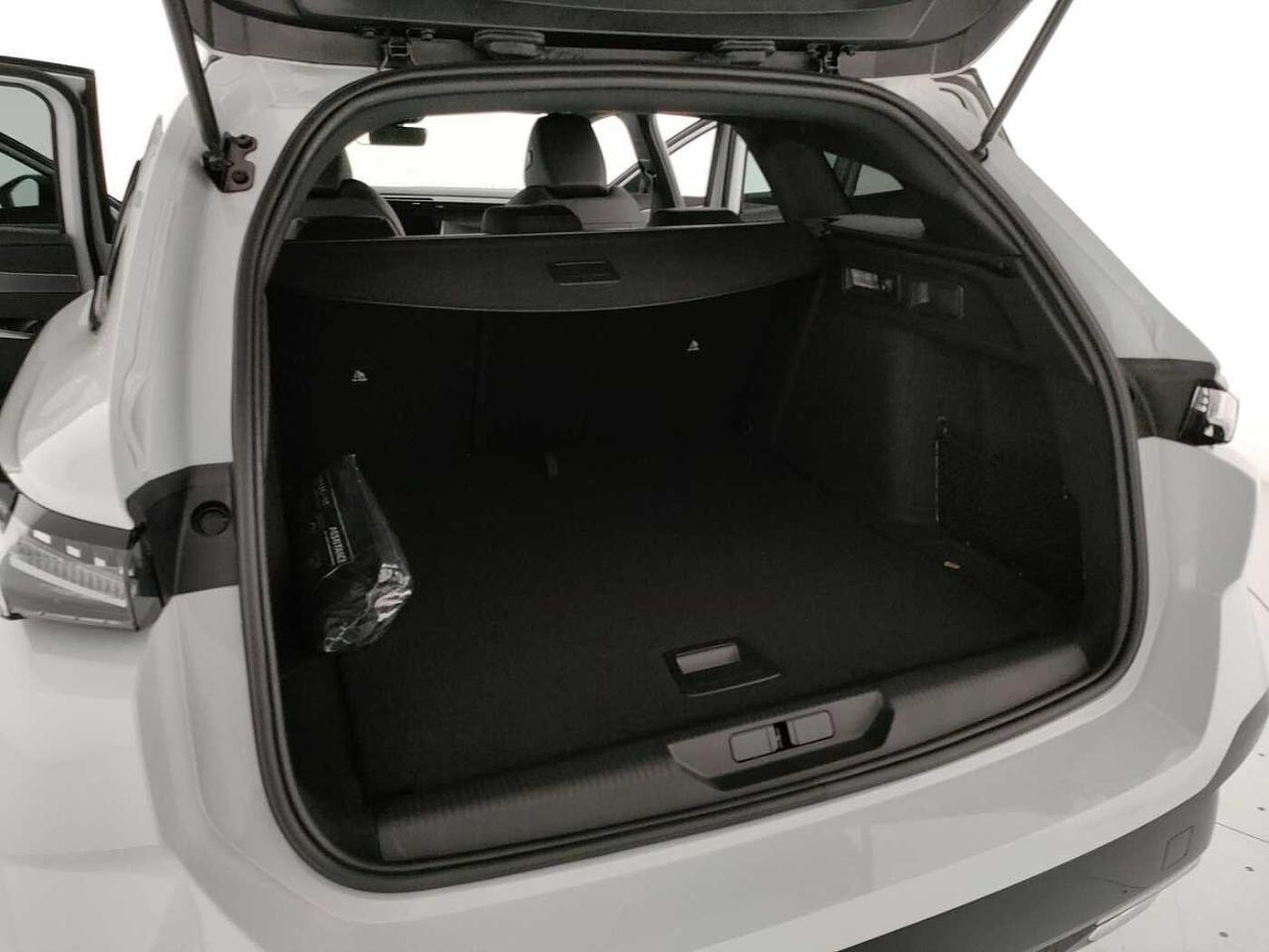 Peugeot Peugeot 308 usata 27