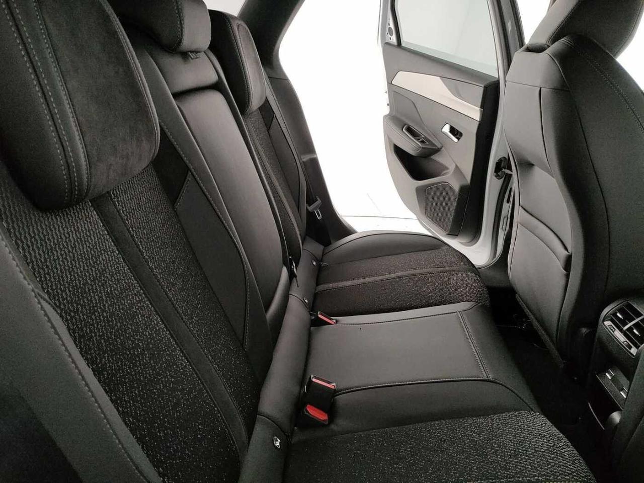 Peugeot Peugeot 308 usata 28