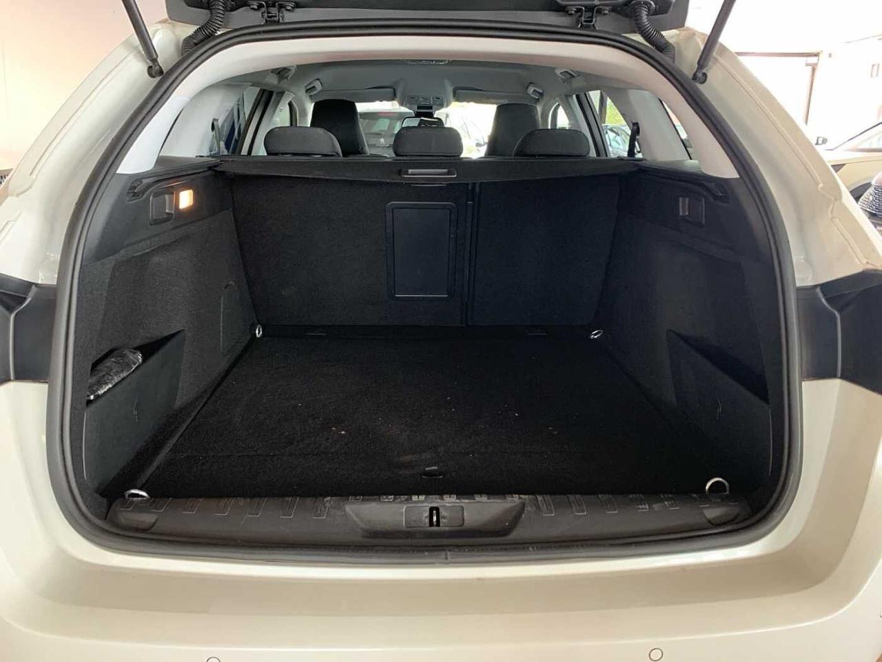 Peugeot Peugeot 308 usata, con Mirror Screen