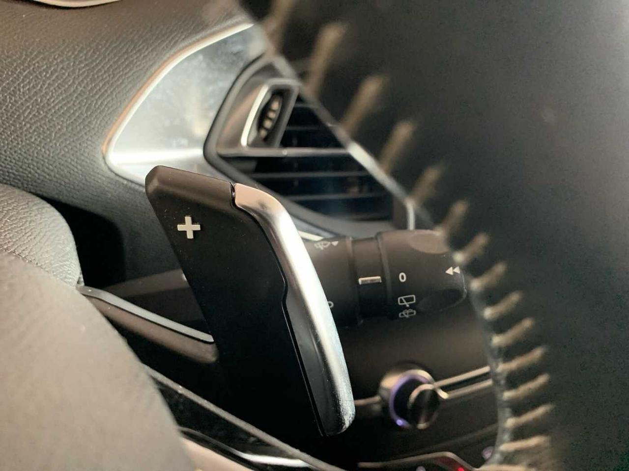 Peugeot Peugeot 308 usata, con Tettuccio apribile