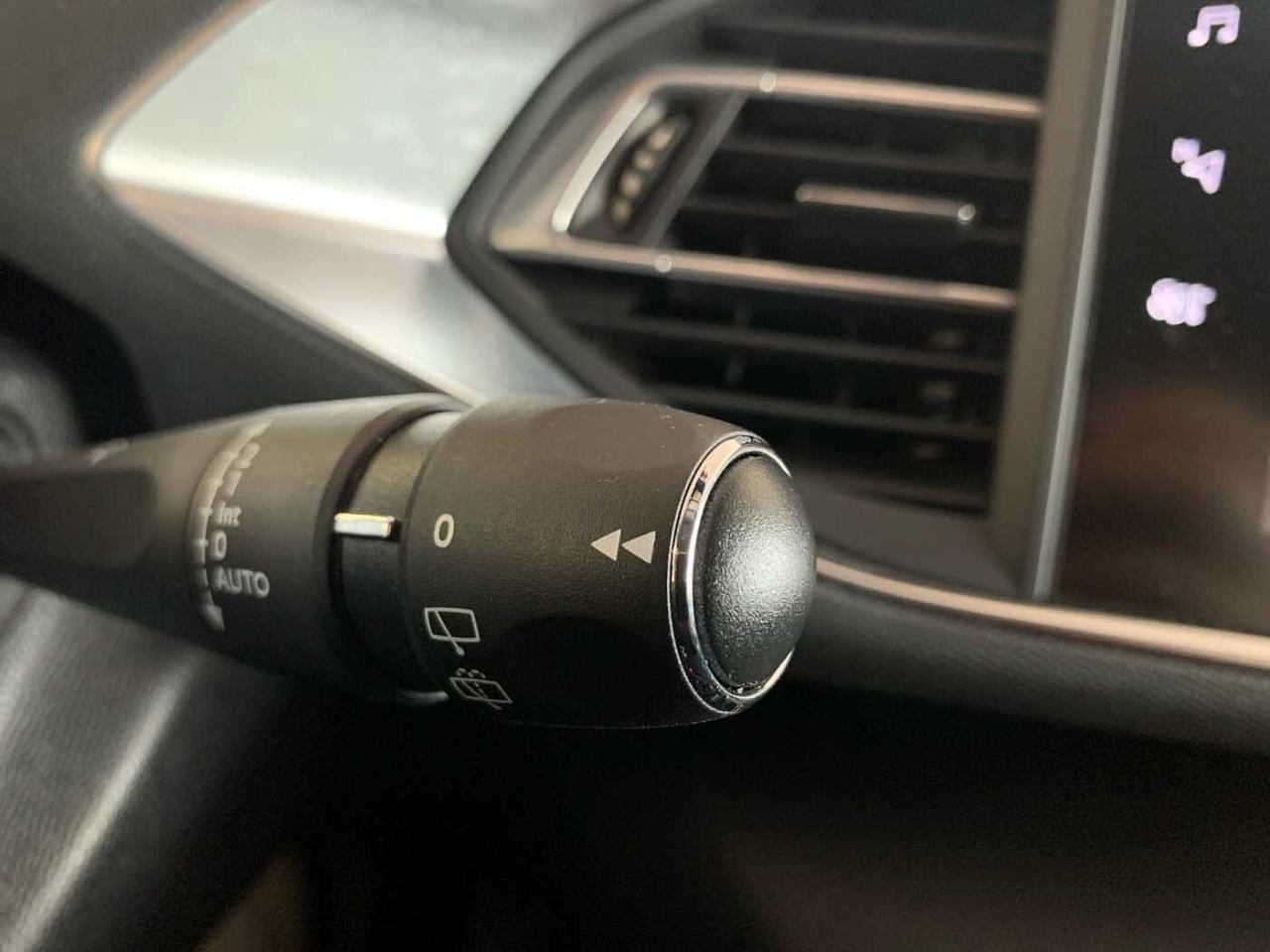 Peugeot Peugeot 308 usata, con Vetri Oscurati