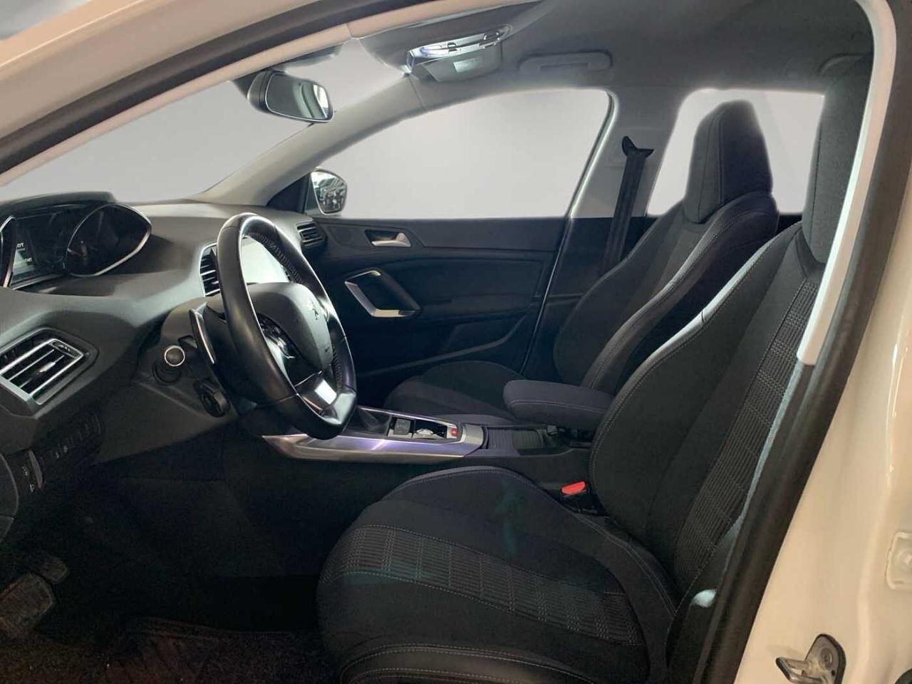 Peugeot Peugeot 308 usata 21