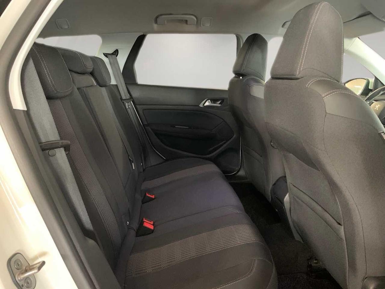 Peugeot Peugeot 308 usata 22