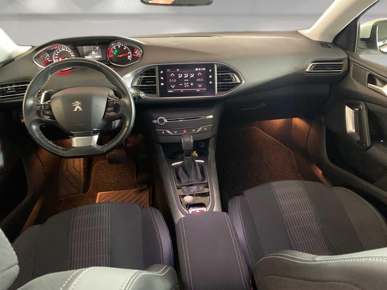 Peugeot Peugeot 308 usata 23