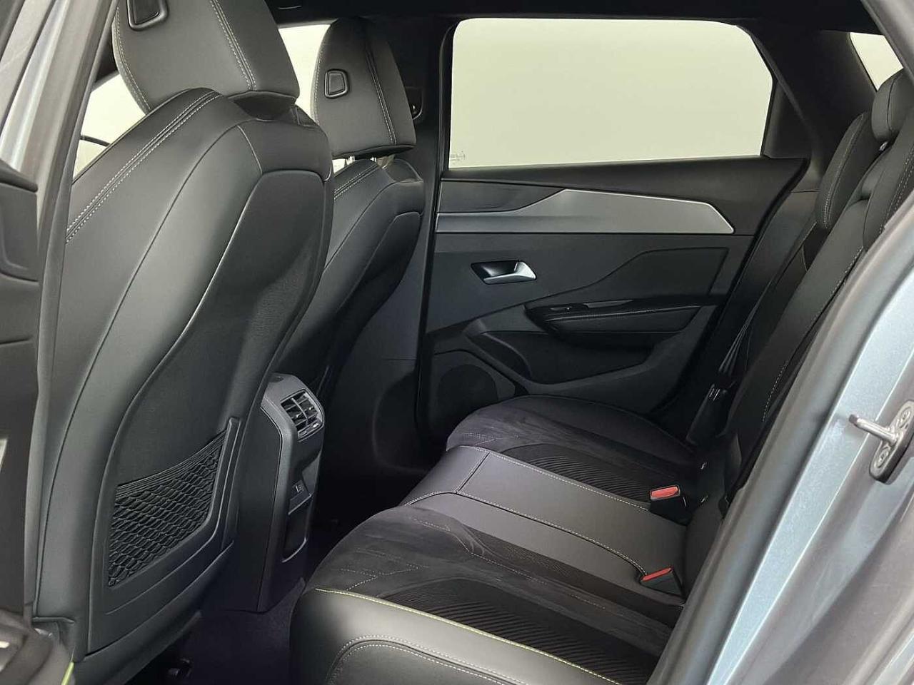 Peugeot Peugeot 308 usata, con Caricabatterie di bordo da 7,4 kW