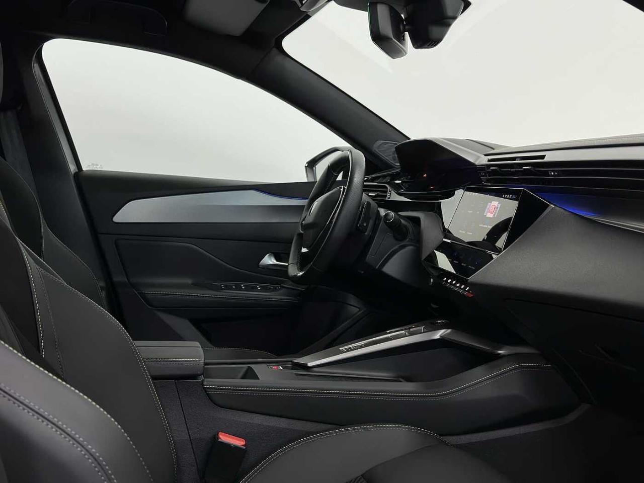 Peugeot Peugeot 308 usata, con Mirror Screen