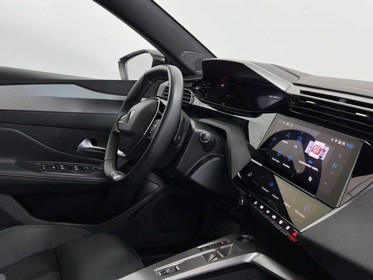 Peugeot Peugeot 308 usata, con Portapacchi