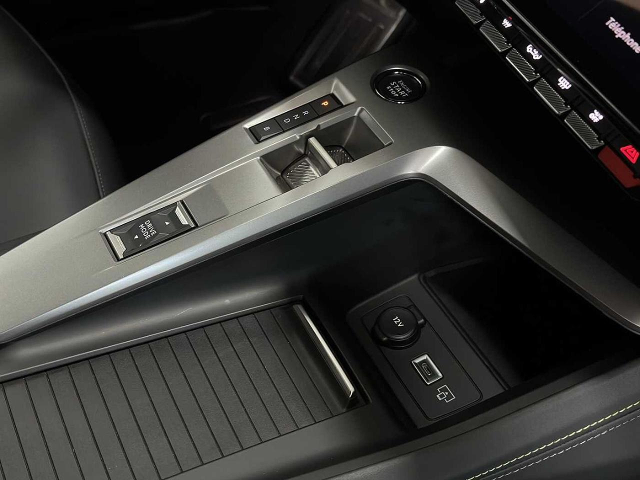 Peugeot Peugeot 308 usata, con Sistema Keyless