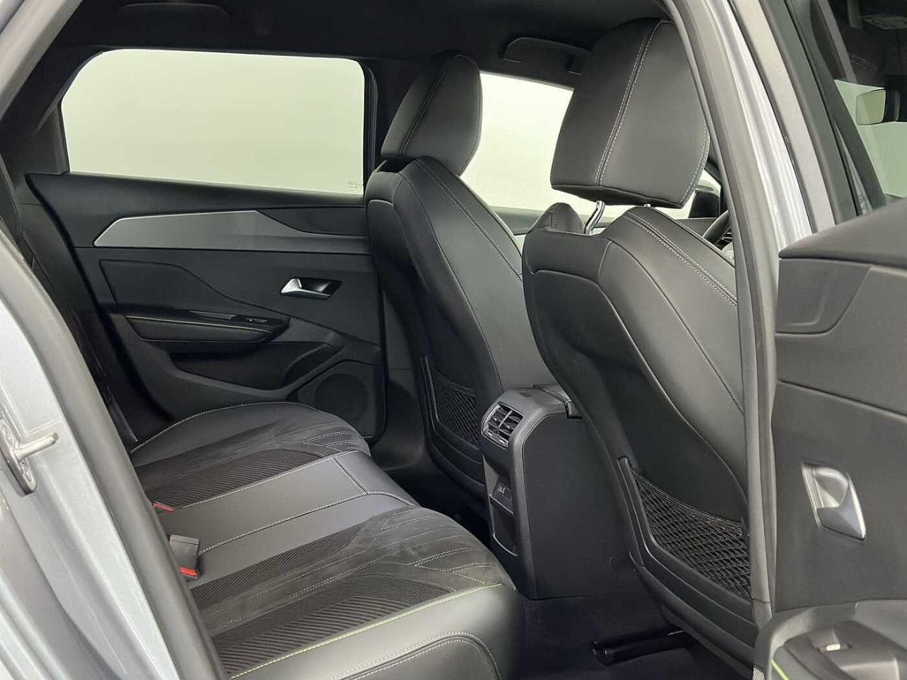 Peugeot Peugeot 308 usata, con Tettuccio apribile