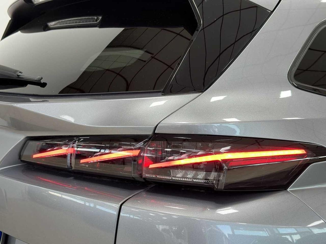 Peugeot Peugeot 308 usata 15