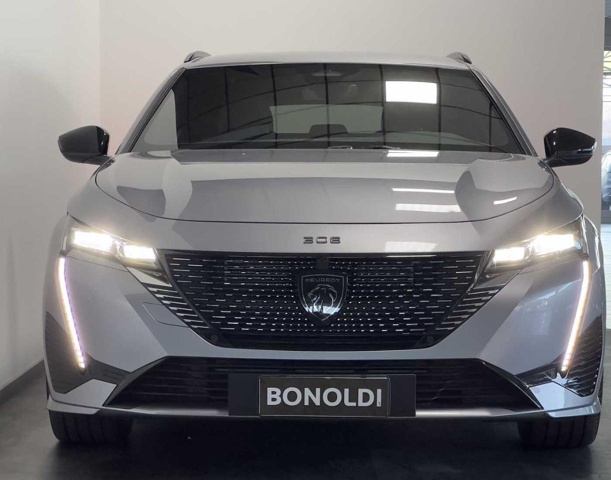 Peugeot Peugeot 308 usata 18