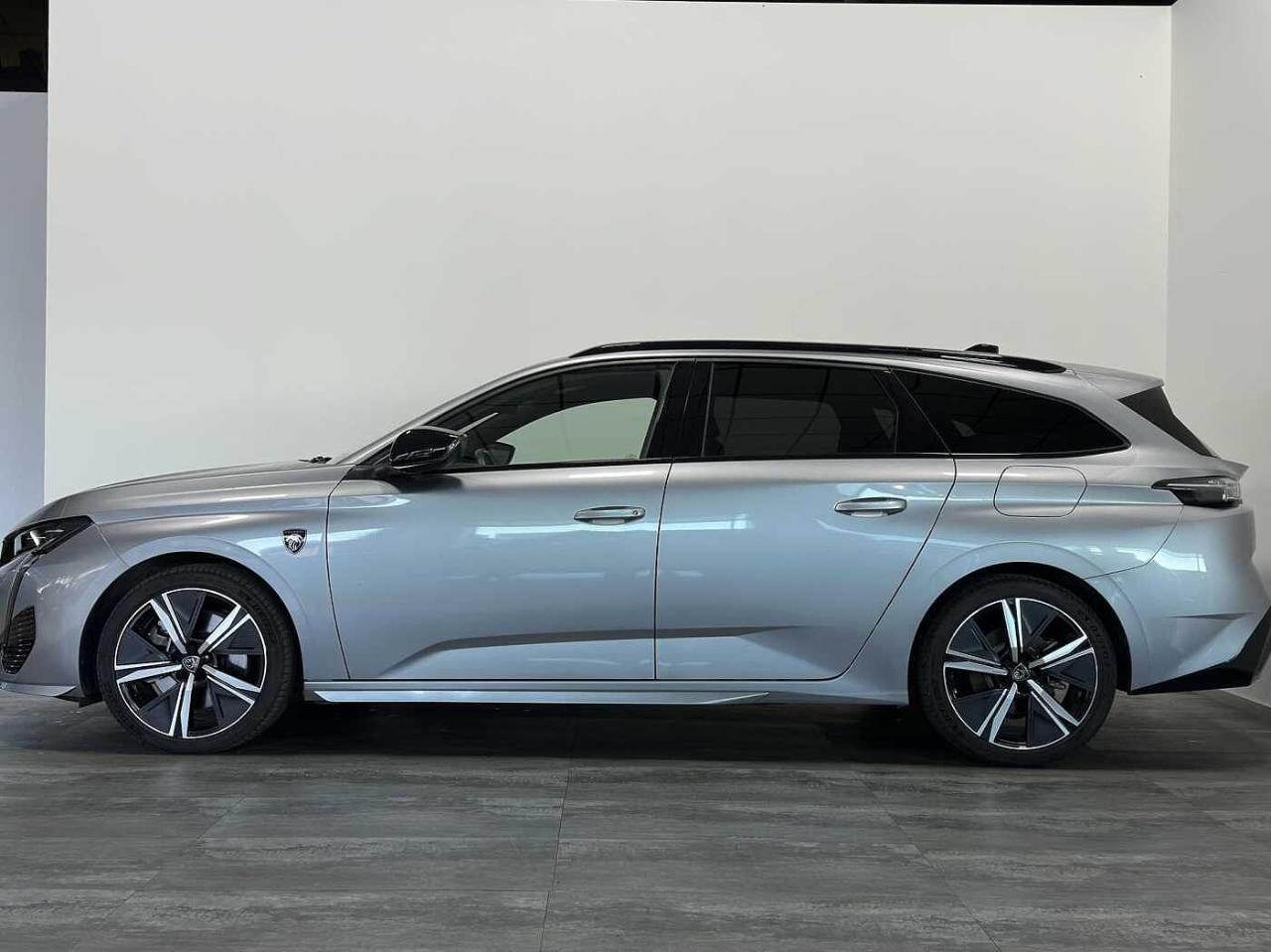 Peugeot Peugeot 308 usata 19