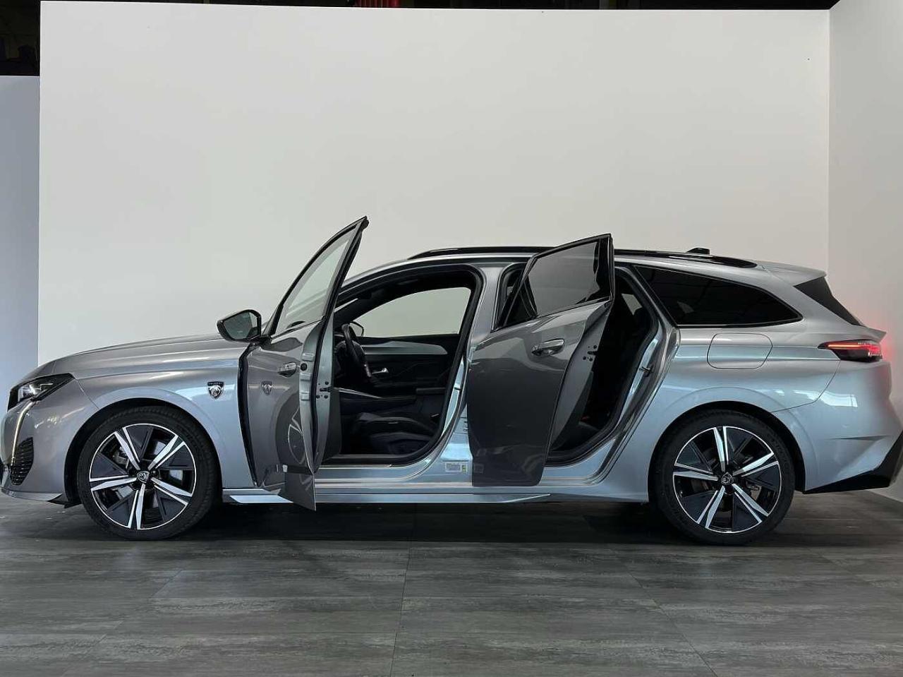 Peugeot Peugeot 308 usata 20