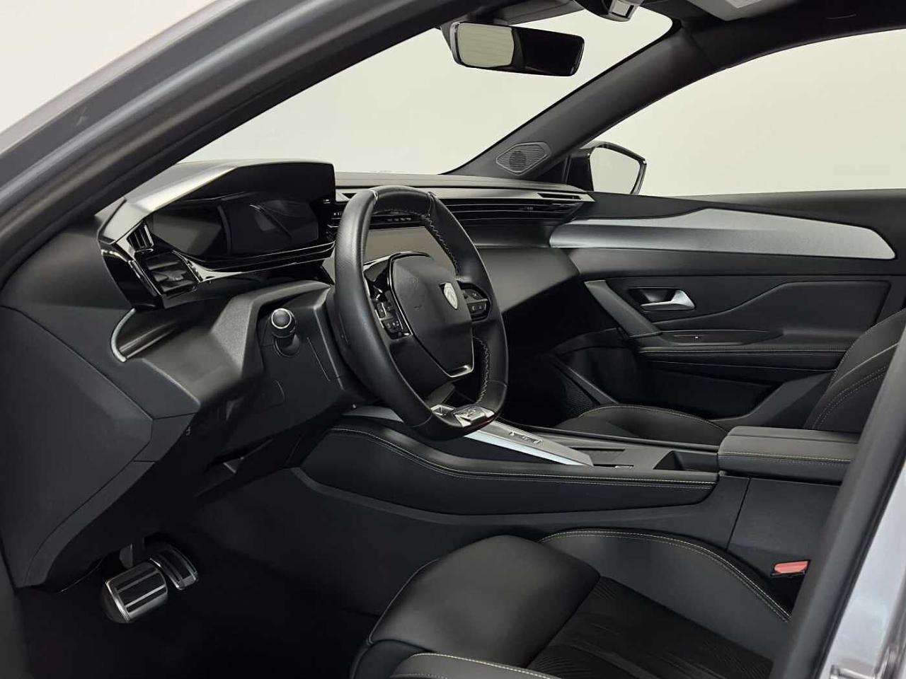 Peugeot Peugeot 308 usata 21